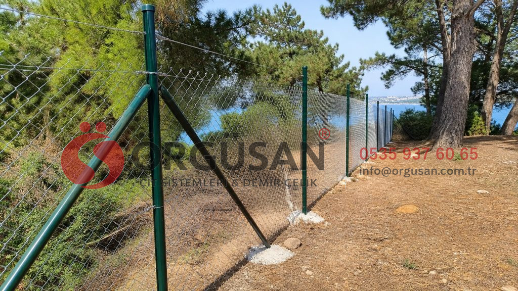 adalar-boru-direkli-tel-orgu | ÖRGÜSAN adalar-boru-direkli-tel-orgu | ÖRGÜSAN