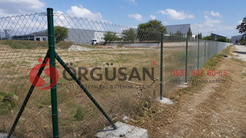 avcilar-boru-direkli-tel-orgu | ÖRGÜSAN
