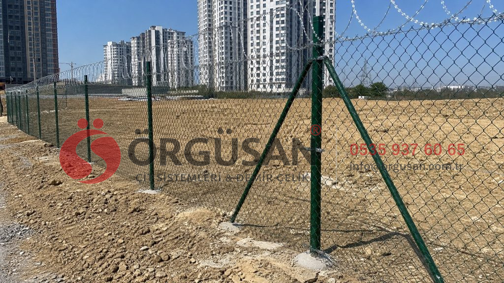 basaksehir-boru-direkli-tel-orgu | ÖRGÜSAN
