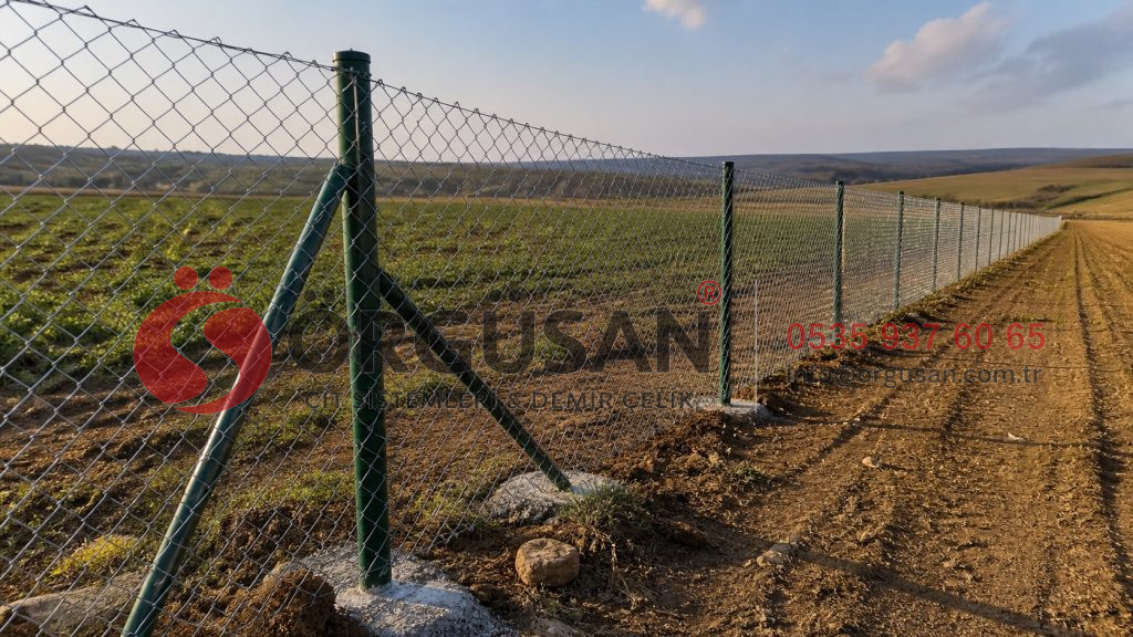 catalca-boru-direkli-tel-orgu | ÖRGÜSAN
