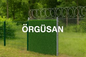 ÖRGÜSAN görseli