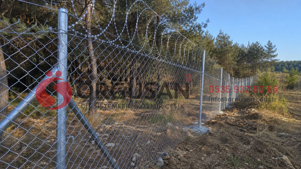 sariyer-boru-direkli-tel-orgu | ÖRGÜSAN