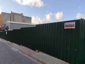 yeşil trapez saç santiye kapama.jpeg | ÖRGÜSAN